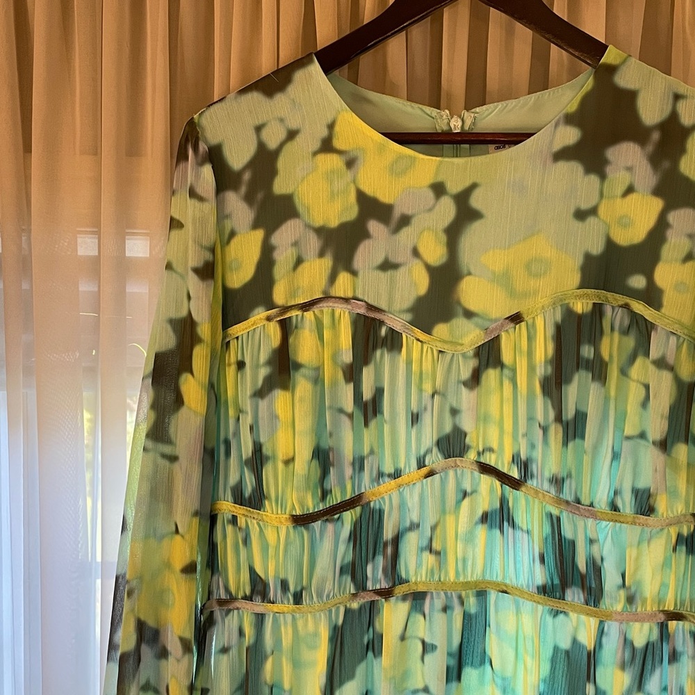 ASOS Design Floral Dress - Picture 4 of 15